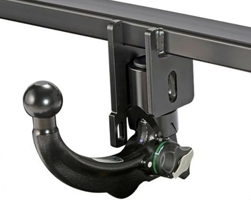 Фаркоп Oris c типом шара AK41 для Kia Optima IV  Oris 051-573