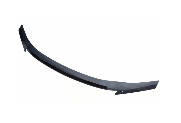 Дефлектор капота темный для Toyota Camry VII (XV50)  SIM NLD.STOCAM1112