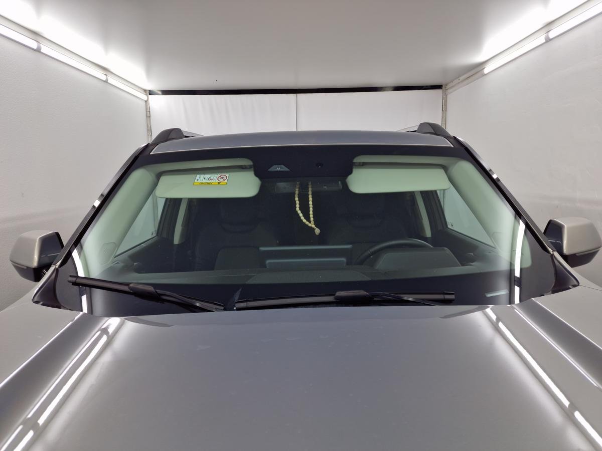 Водосток лобового стекла Премиум для Haval H7 I