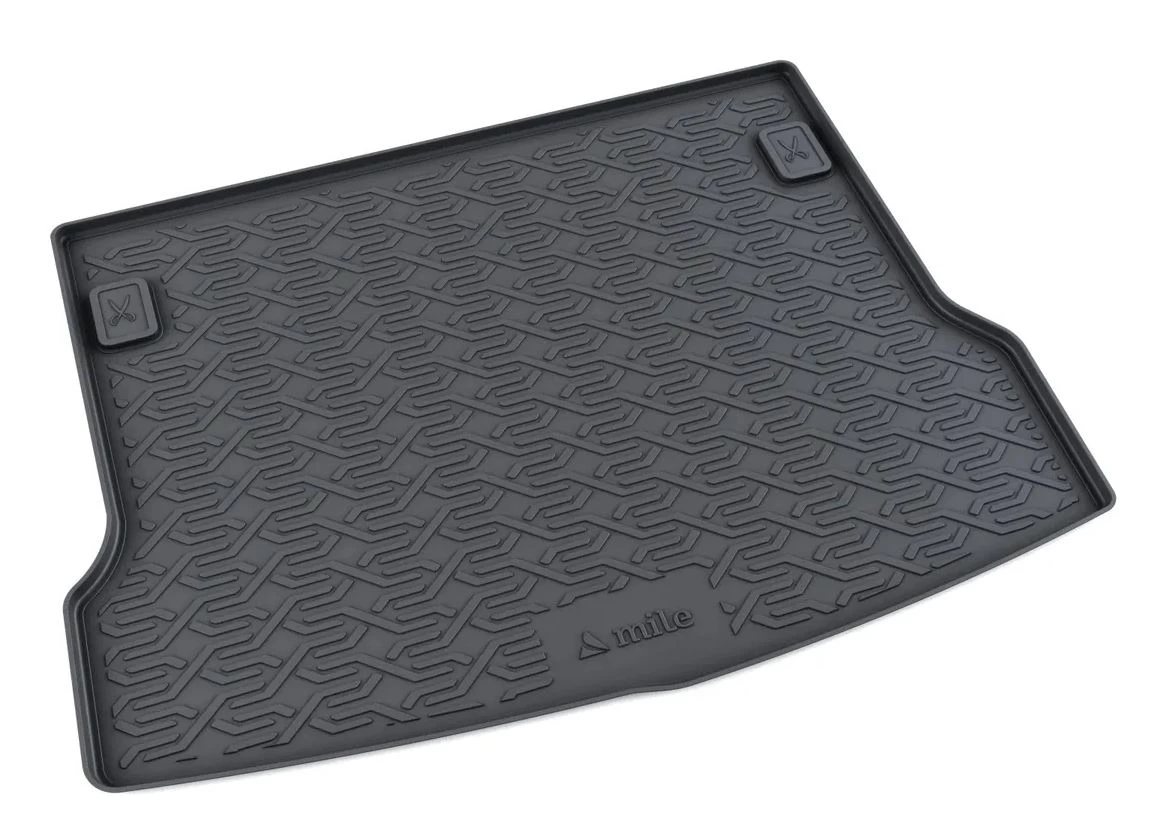 Коврик в багажник для LADA (ВАЗ) Largus I