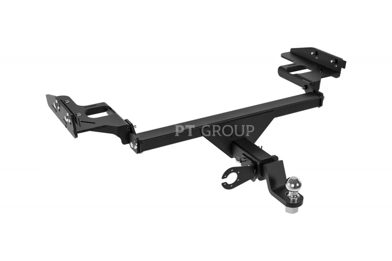 Фаркоп Pt group с типом шара E оцинкованный для Hyundai Tucson III  Pt group KSG-16-991122.00GZN