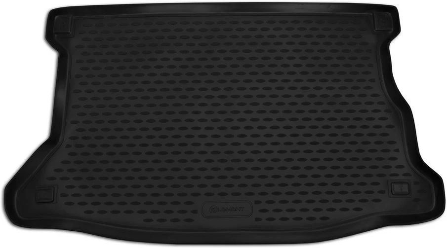 Коврик в багажник для Honda Fit I