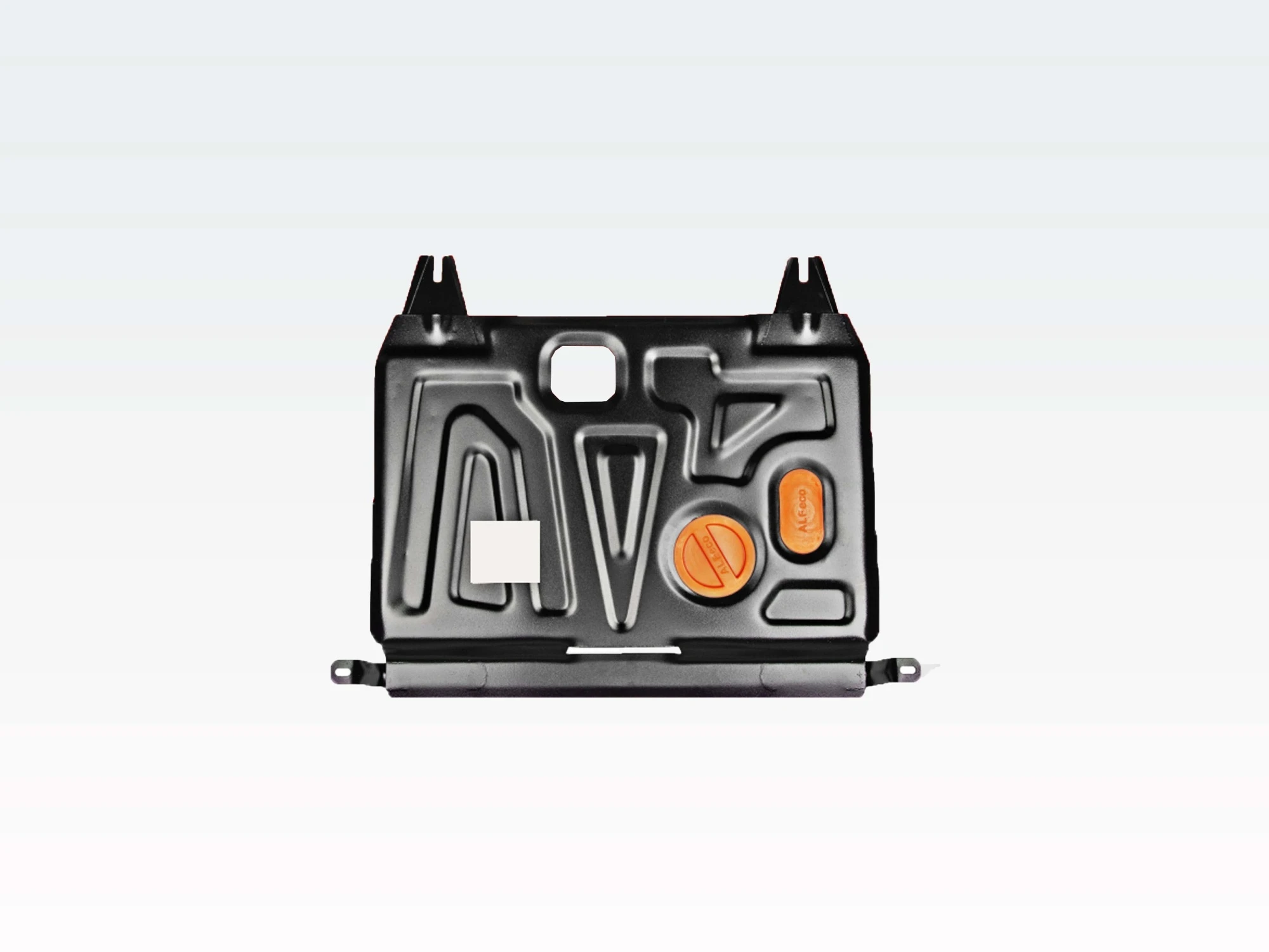 Защита картера и КПП для Kia Rio III Рестайлинг