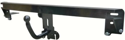 Фаркоп Leader с типом шара A для Toyota Camry VII (XV50) Рестайлинг