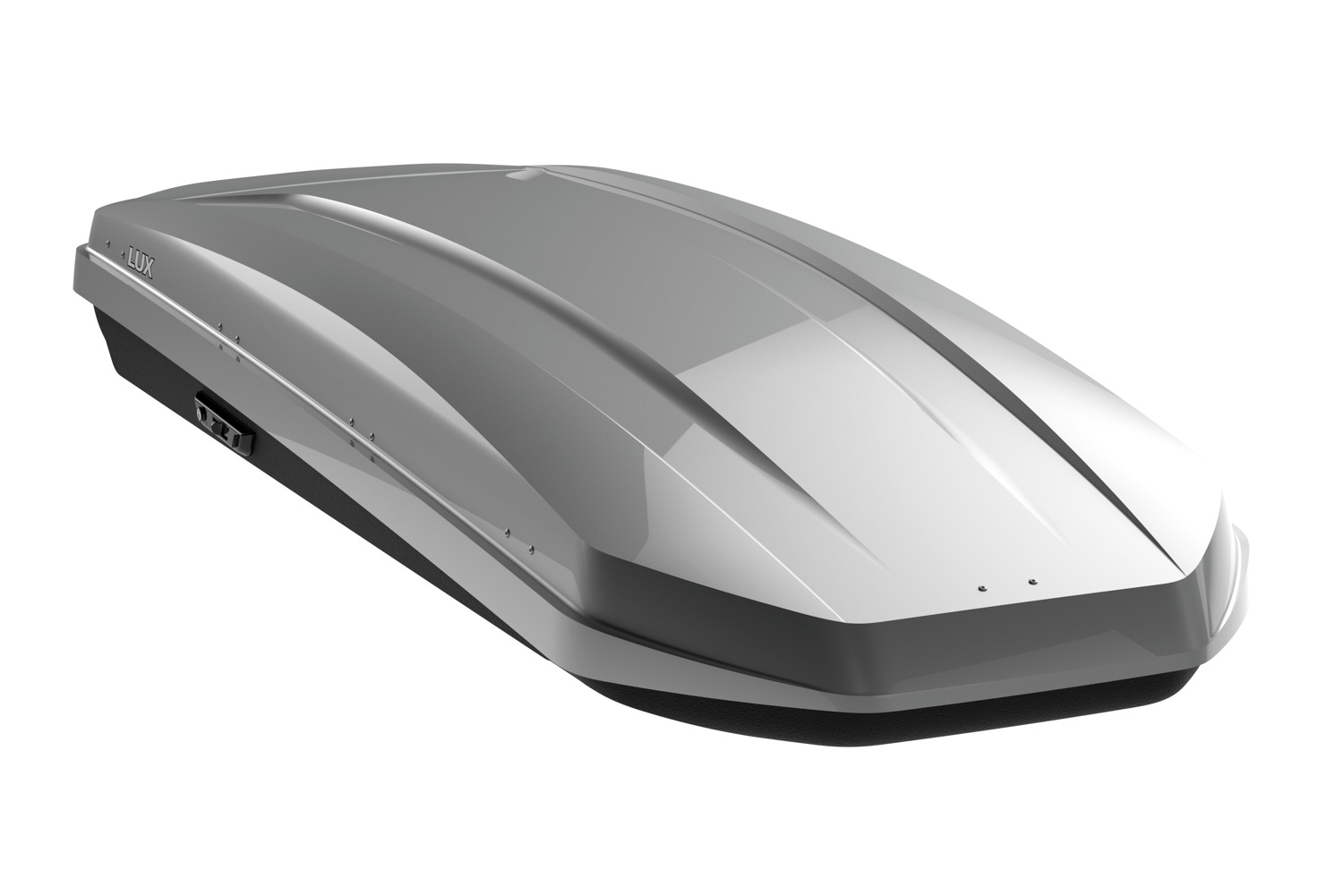 Автобокс LUX MAJOR 460L двустороннее открывание