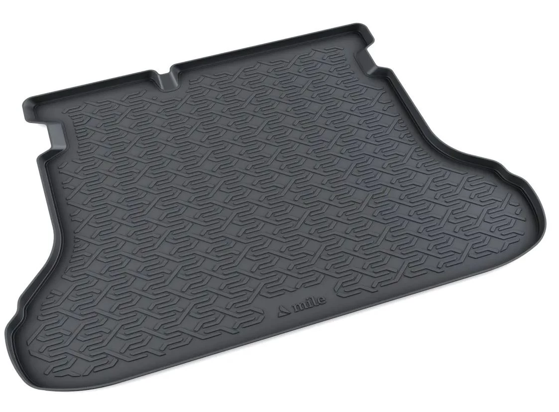 Коврик в багажник для LADA (ВАЗ) Vesta I