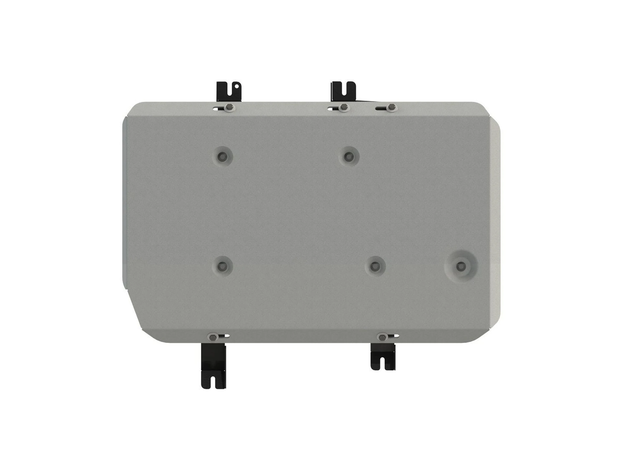 Защита топливного бака для Chery Tiggo 8 I