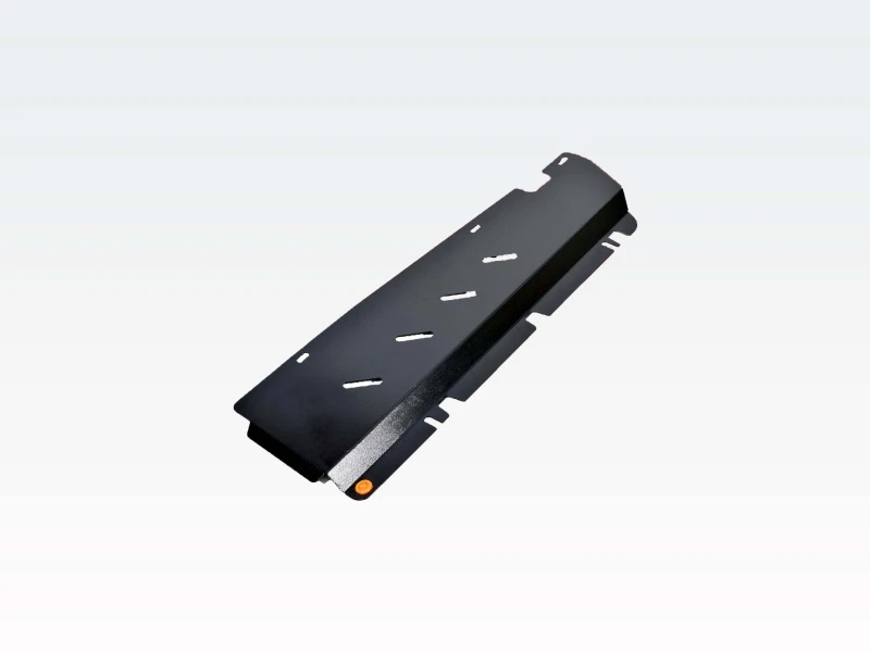 Защита топливопровода для Jetour Dashing  Alfeco ALF7002st