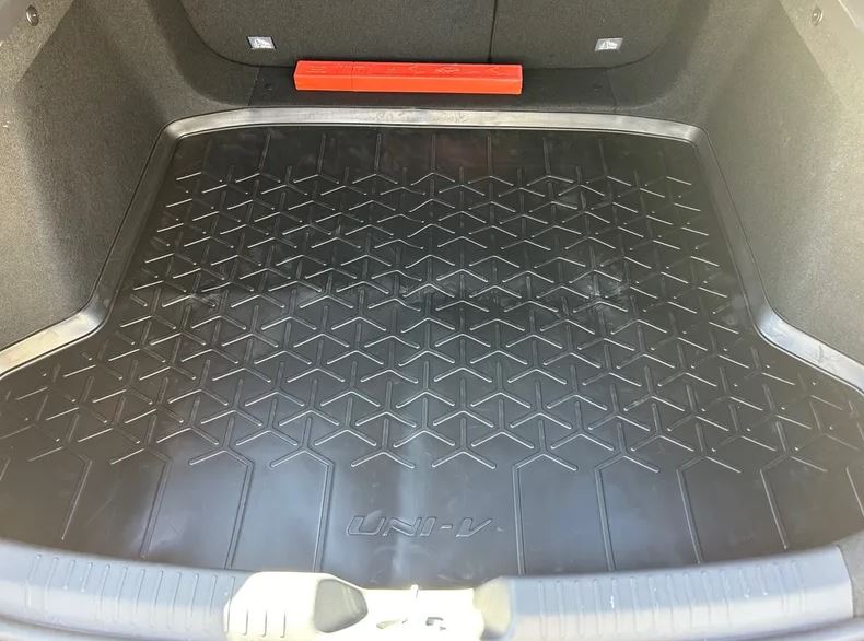 Коврик в багажник для Changan UNI-V