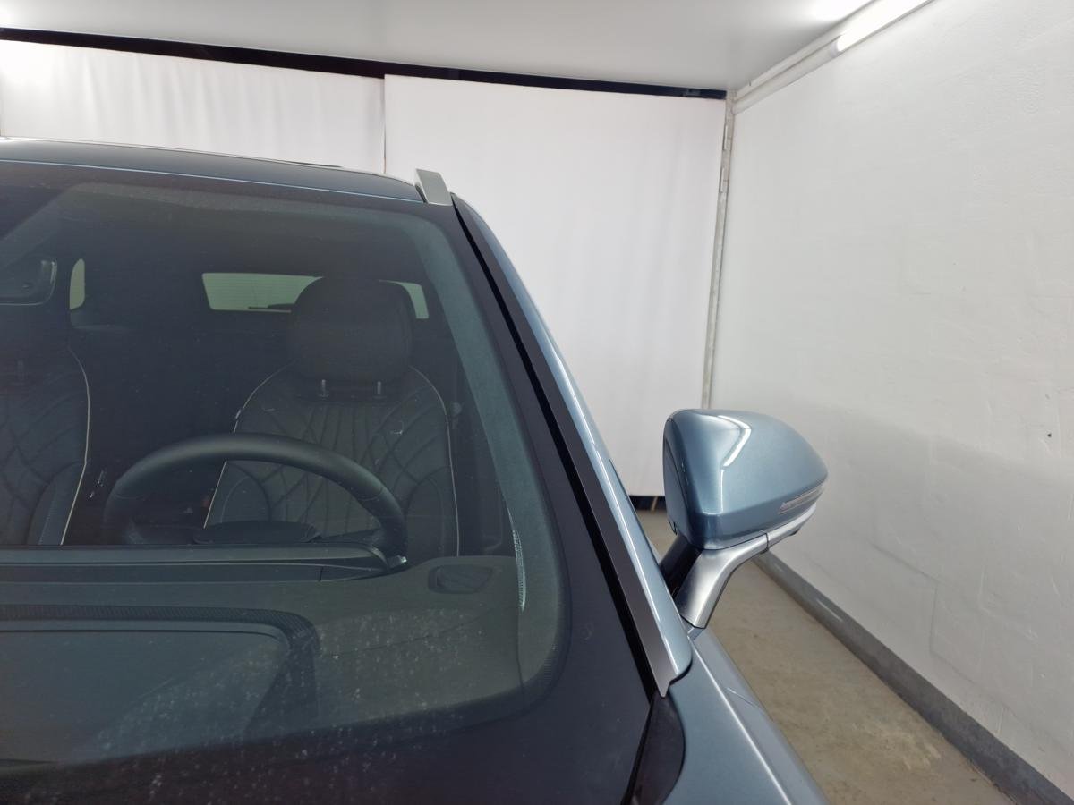 Водосток лобового стекла Премиум для Jaecoo J8