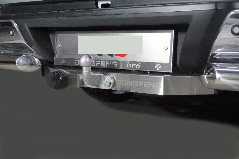 Фаркоп крюк F для DongFeng DF6