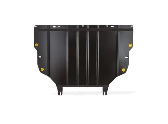 Защита картера для Ford Mondeo V