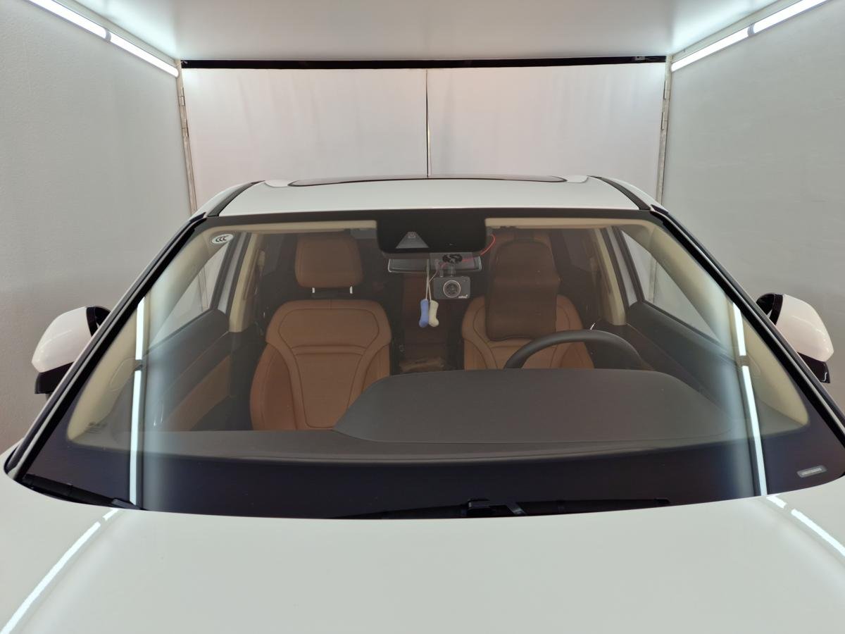 Дефлектор (водосток) лобового стекла для FAW Bestune T99 I Рестайлинг