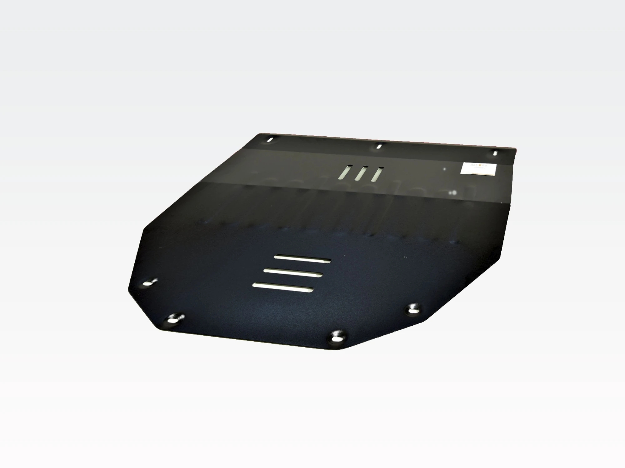 Защита картера и КПП для Changan UNI-T I Рестайлинг