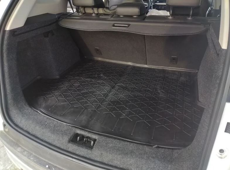 Коврик в багажник для Geely Atlas Pro