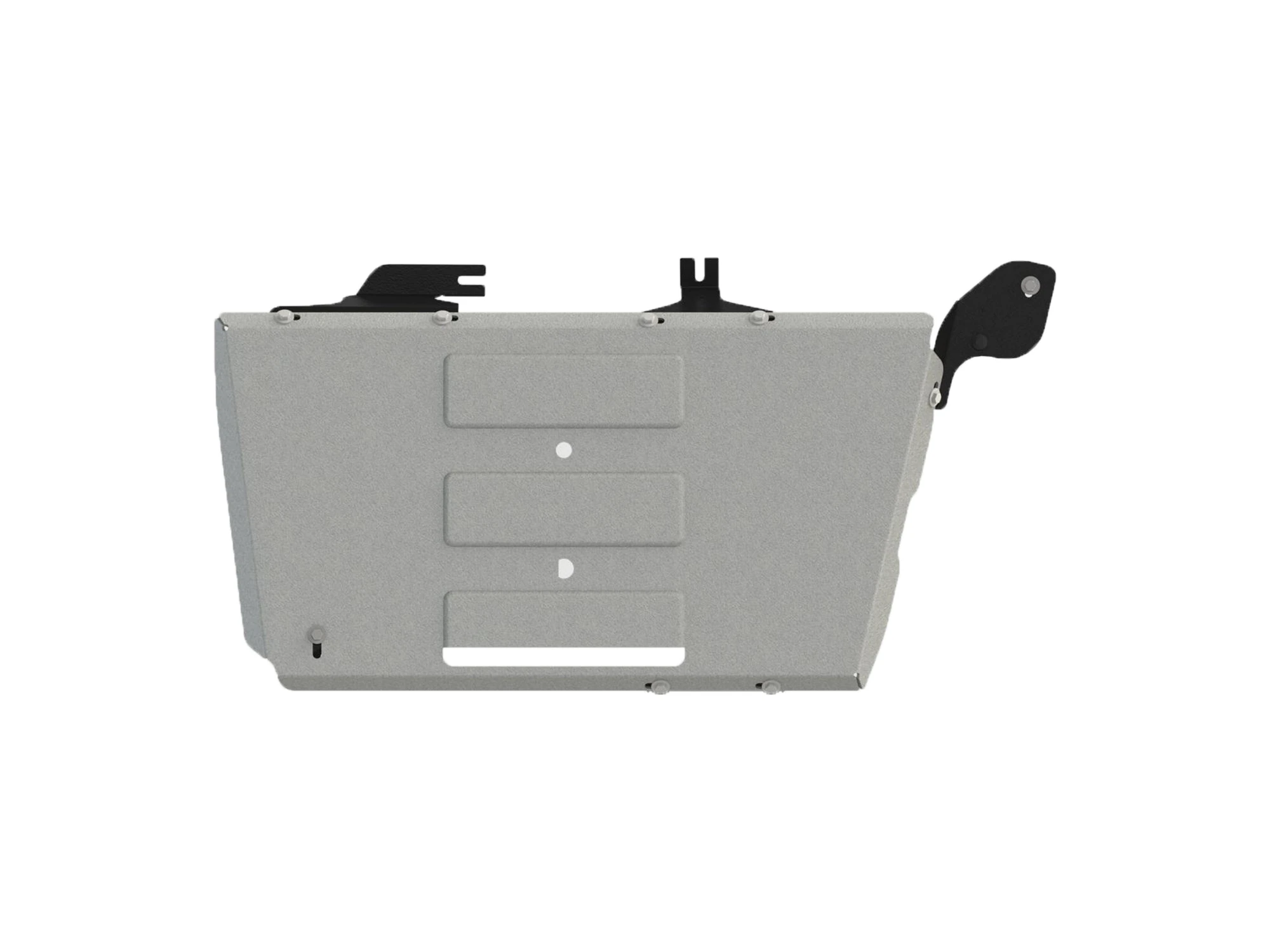 Защита топливного бака для JAC JS6