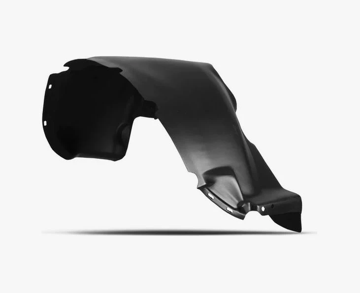 Подкрылок передний левый 1шт. для Chevrolet Niva I Рестайлинг