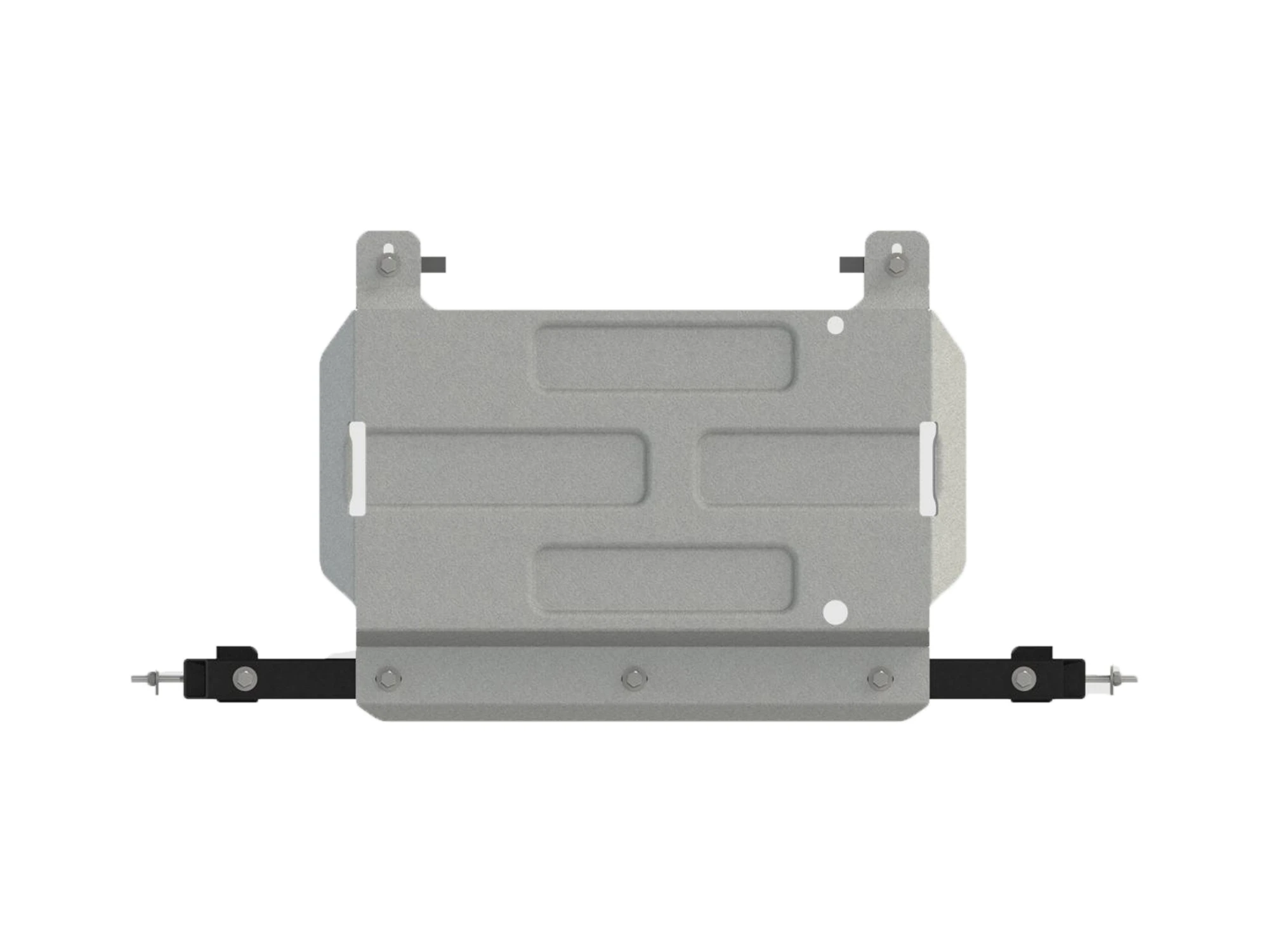 Защита раздатки для Toyota Hilux VIII