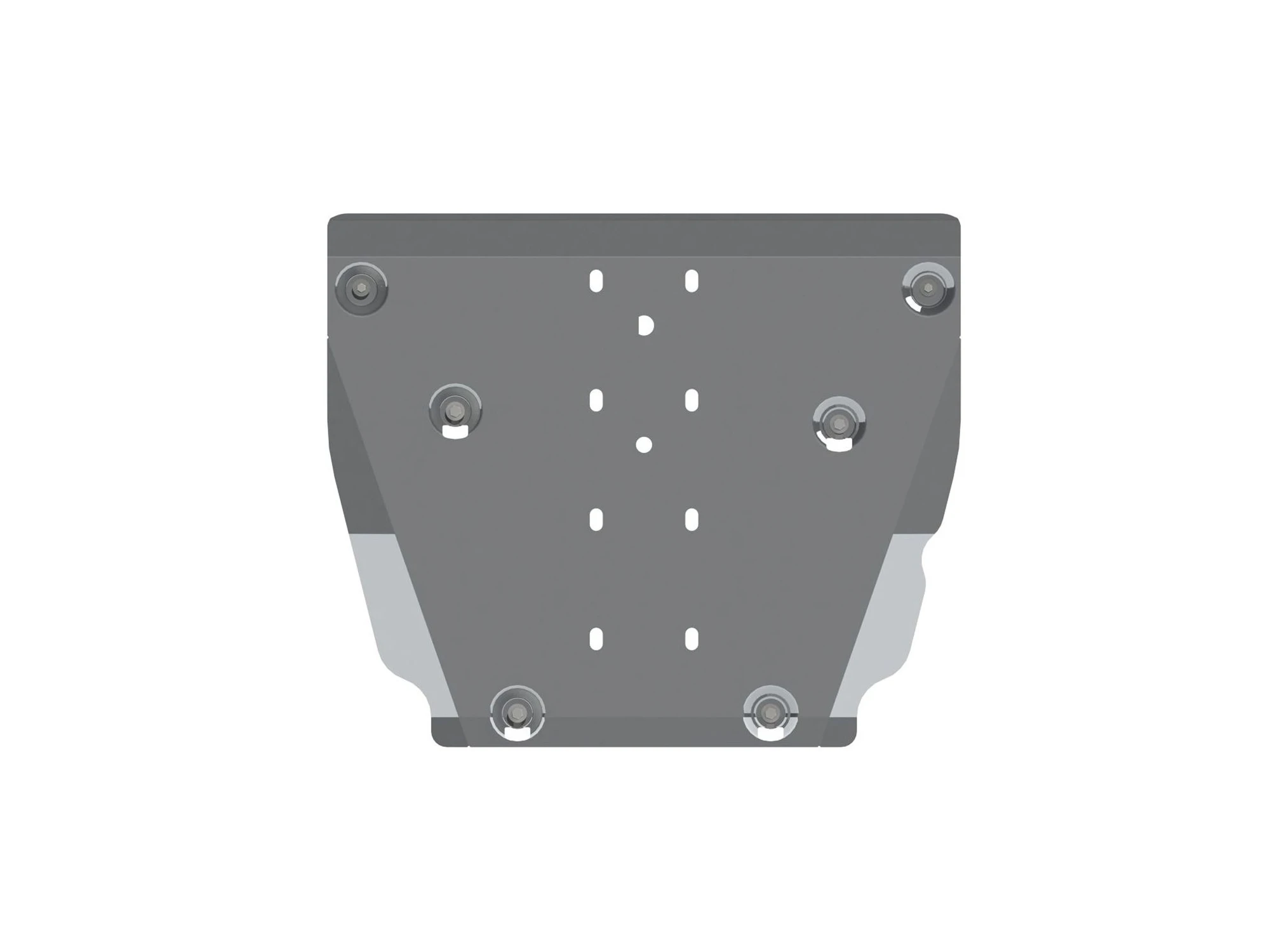 Защита картера для Kia Stinger I Рестайлинг