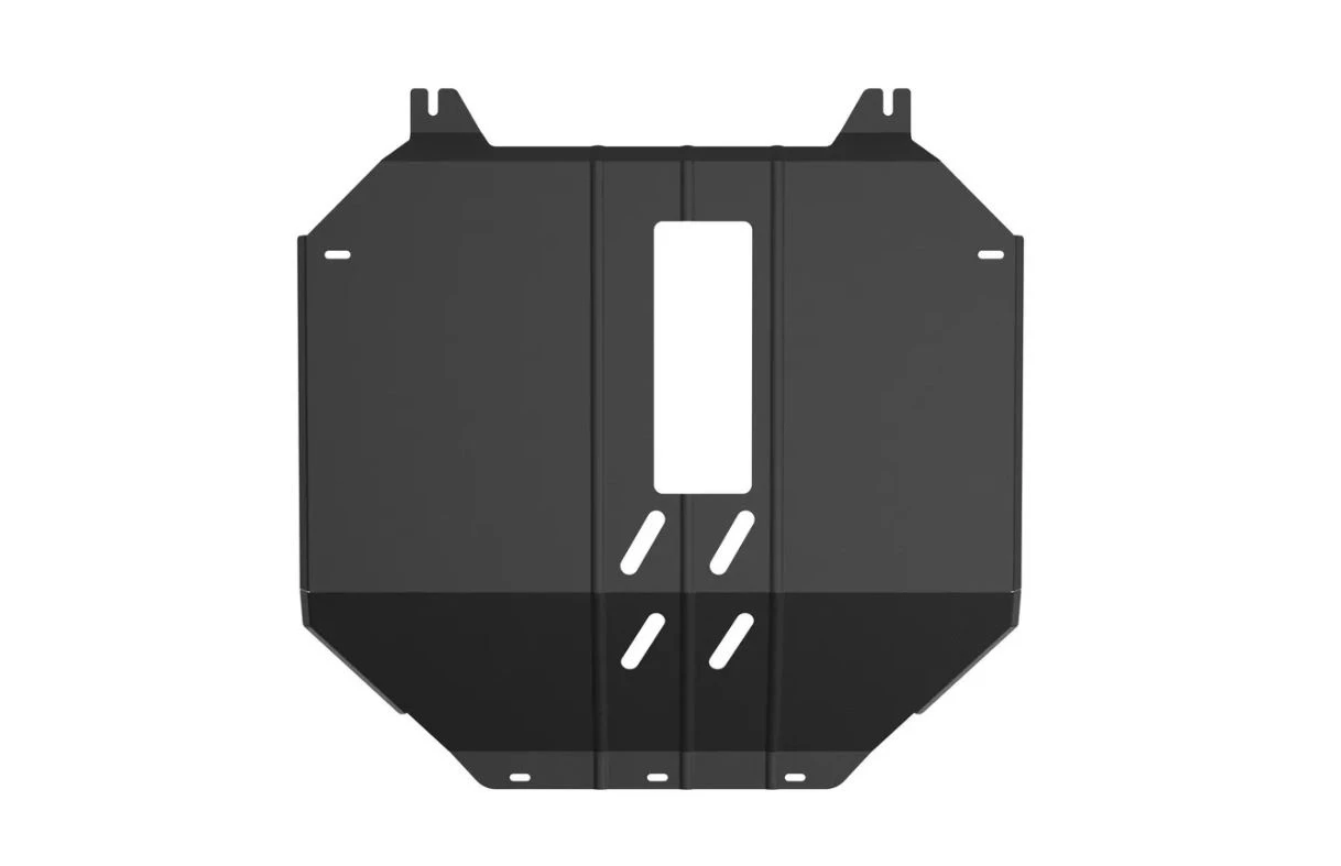 Защита картера и КПП для Dongfeng DFSK ix5 I