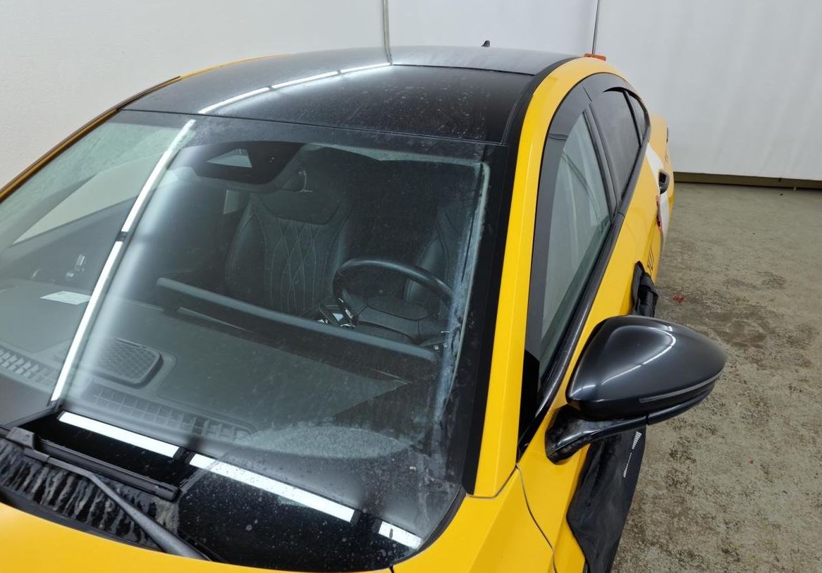 Водосток лобового стекла Премиум для Chery Arrizo 8