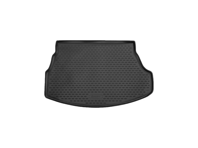 Коврик в багажник для Lexus UX I Черный Element ELEMENT019881