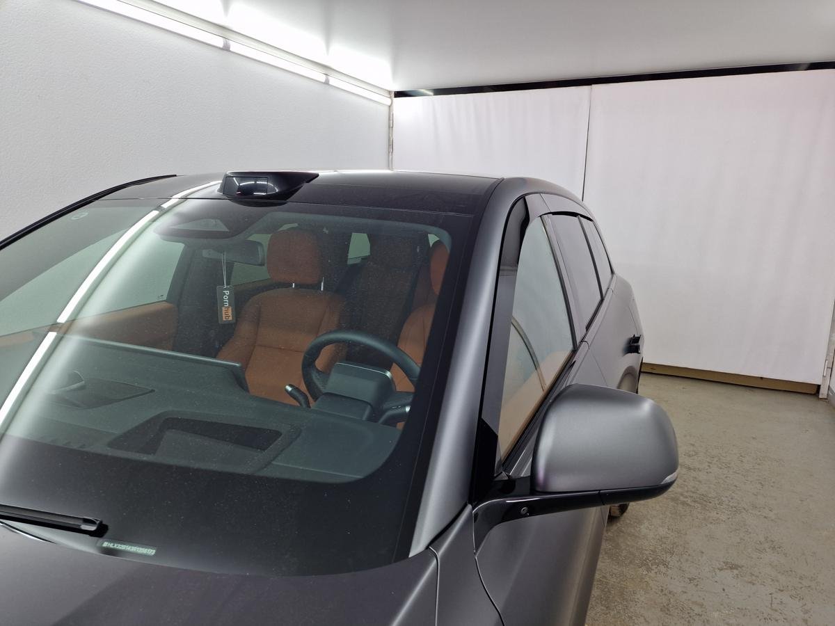 Водосток лобового стекла Премиум для LiXiang L6 I