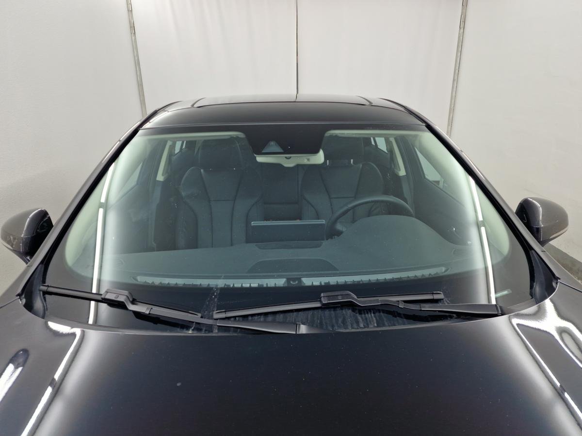 Дефлектор (водосток) лобового стекла для Hongqi H5 I