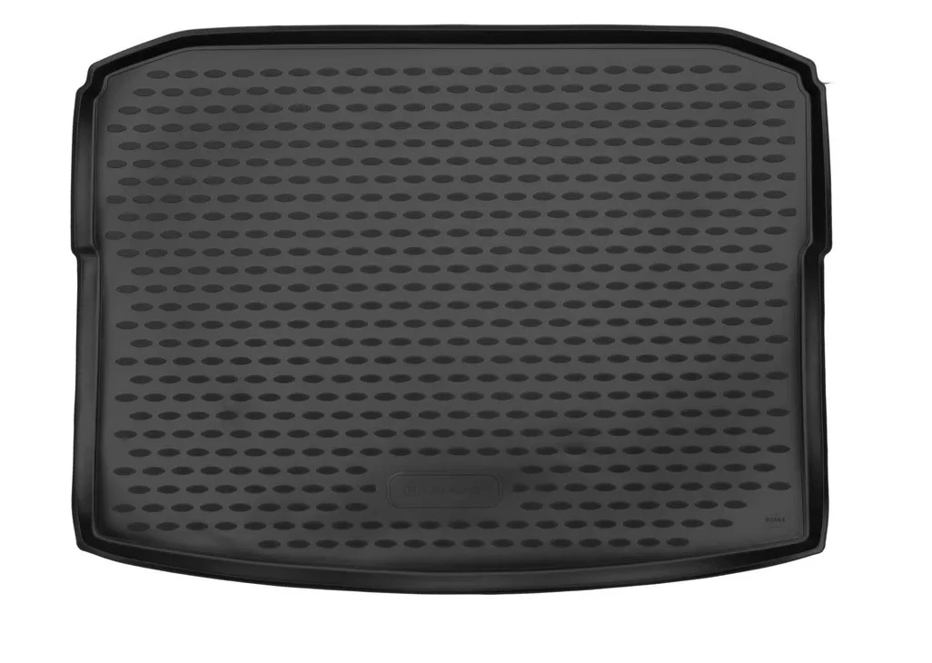 Коврик в багажник для Volkswagen Taos