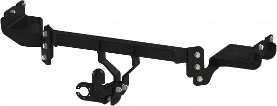 Фаркоп Sheriff с типом шара A для Kia Rio IV Рестайлинг