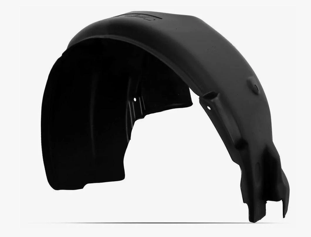 Подкрылок передний левый 1шт. для Hyundai Solaris I