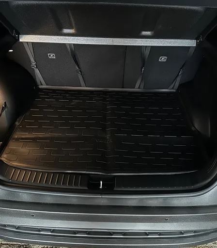 Коврик в багажник для Hyundai Creta II