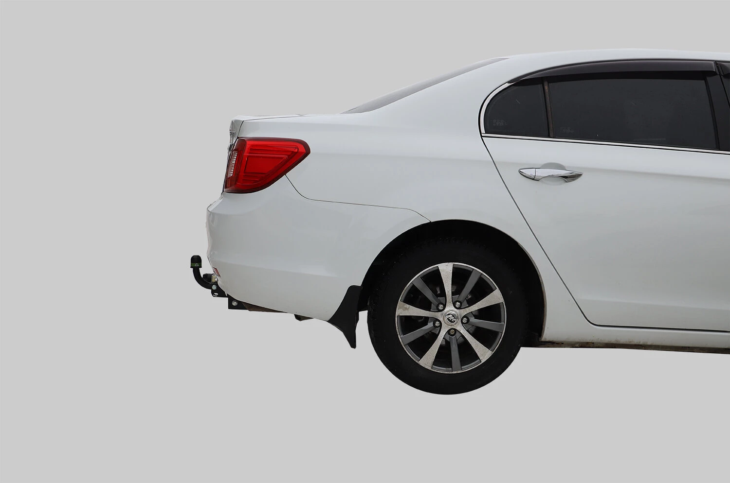 Фаркоп Leader с типом шара A для Lifan Cebrium (720)