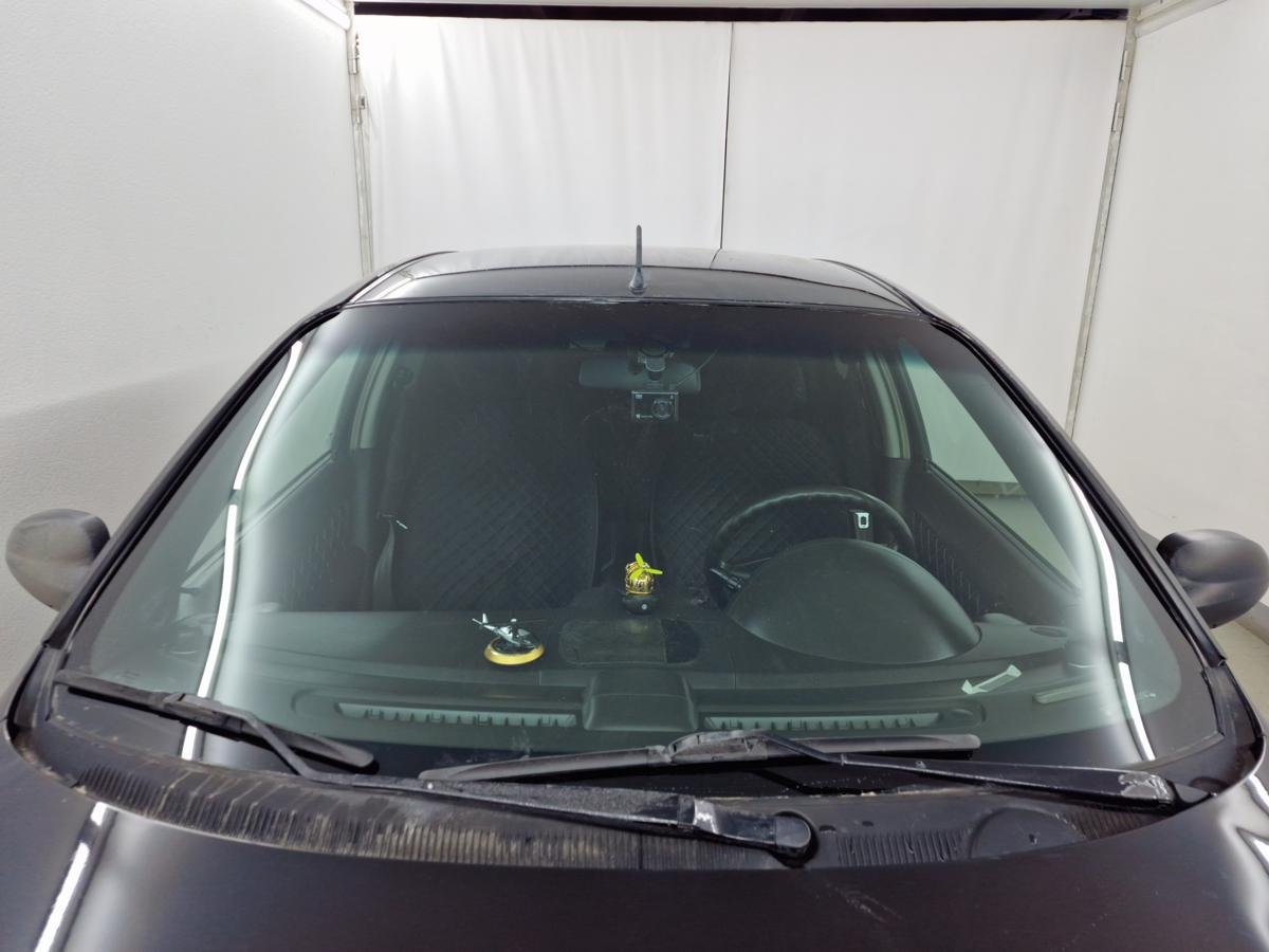 Водосток лобового стекла Премиум для Chevrolet Aveo I Рестайлинг