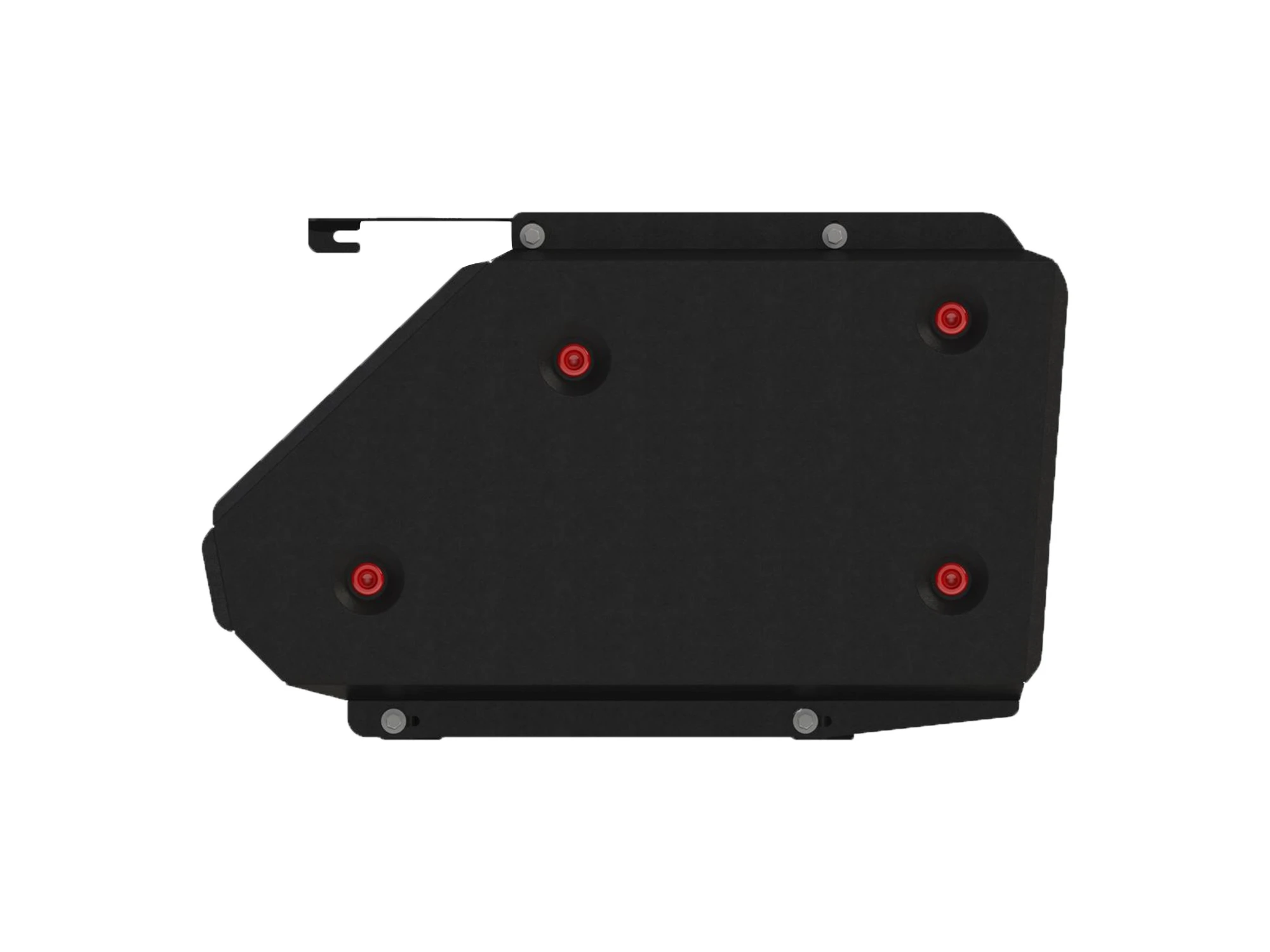 Защита топливного бака для Changan CS35PLUS I