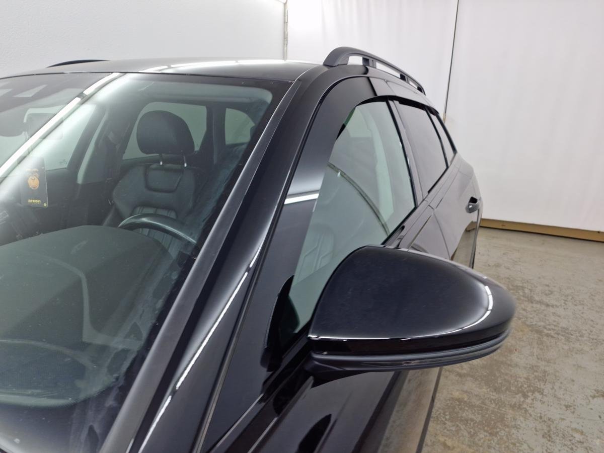 Дефлекторы окон 2D 6 шт. для Audi A6 V (C8)