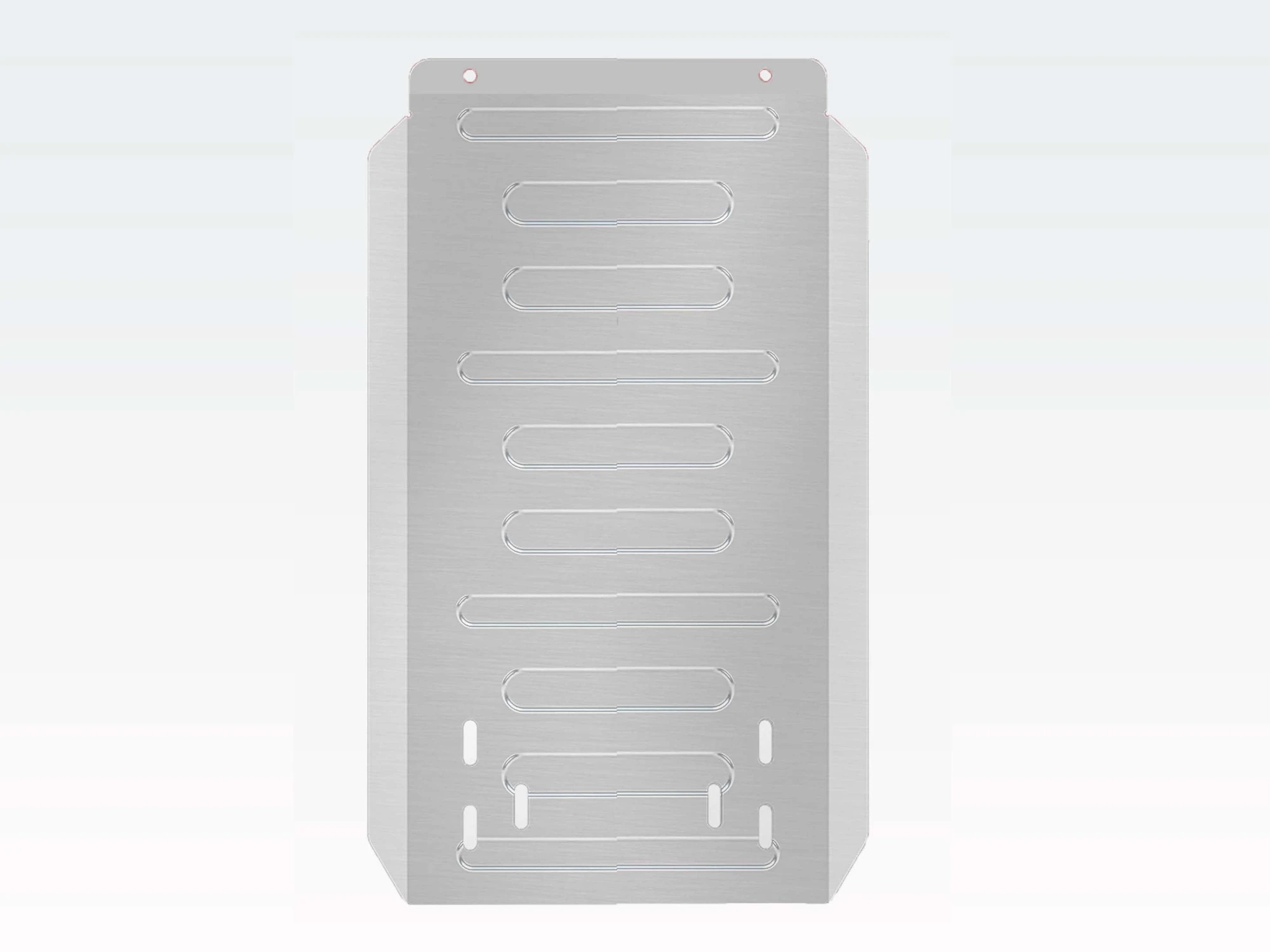 Защита МКПП для Sollers Argo  Alfeco ALF6205AL4