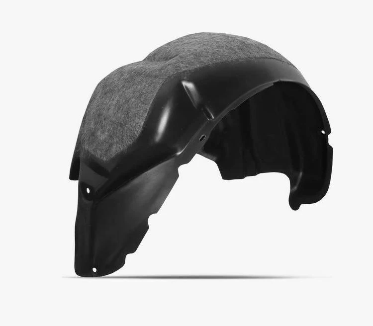 Подкрылок задний с шумоизоляцией правый 1шт. для Renault Sandero II