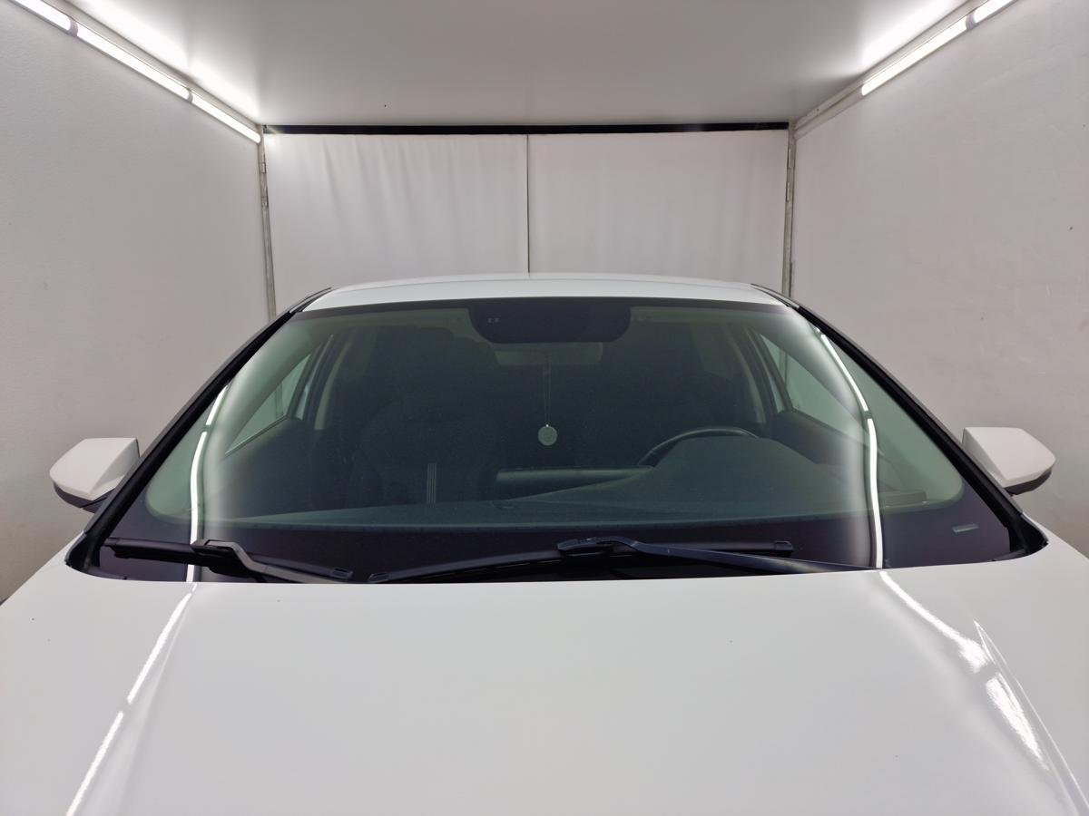 Водосток лобового стекла Премиум для Hyundai Elantra VII (CN7)