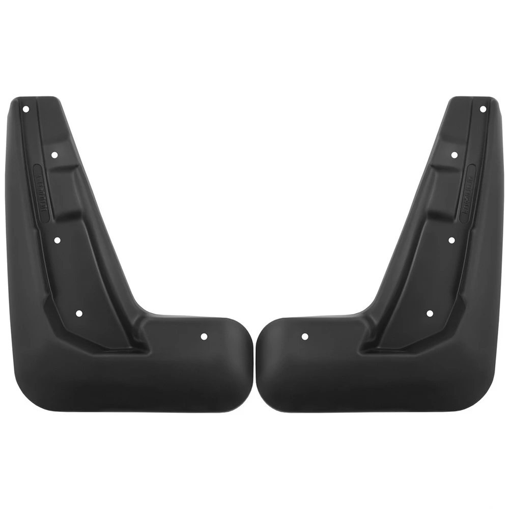 Брызговики передние для Volkswagen Polo VI