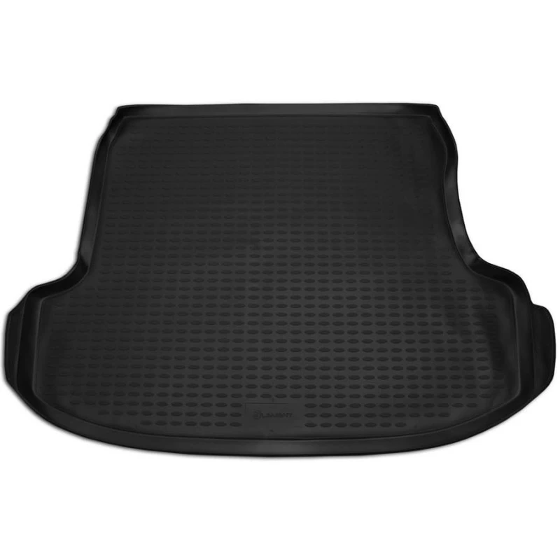 Коврик в багажник для Subaru Outback III Черный Element NLC.46.03.B10