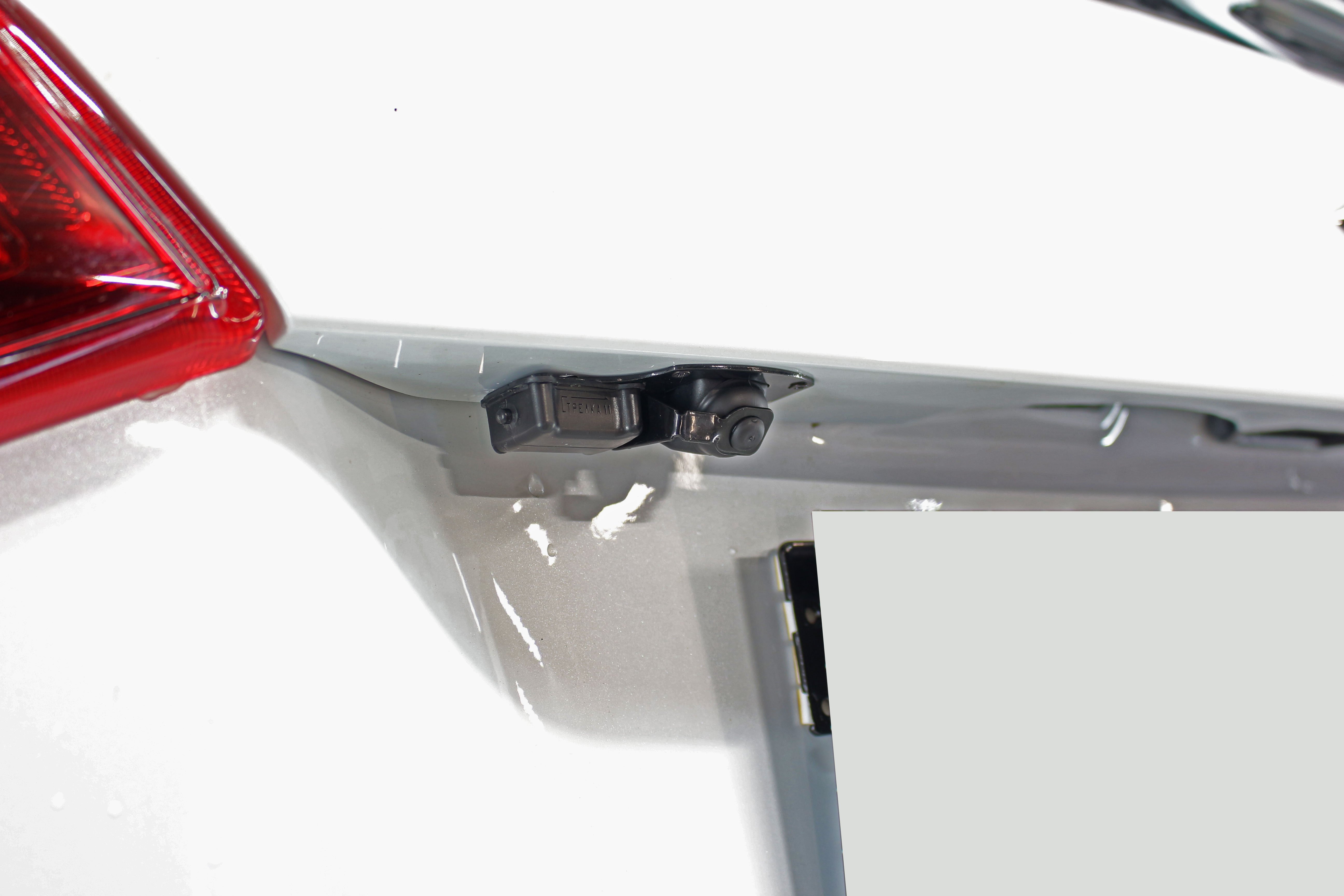 Защита камеры заднего вида для Suzuki Vitara II Рестайлинг