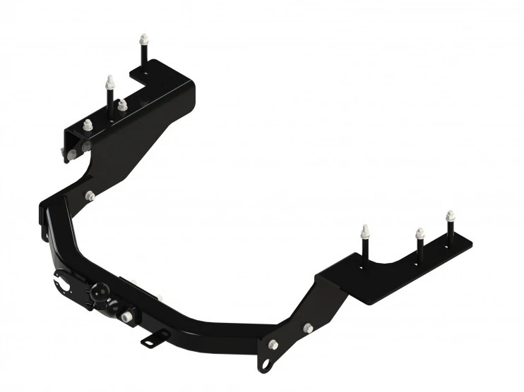Фаркоп Sheriff с типом шара F для Great Wall Hover H3 I  Sheriff 3895.21