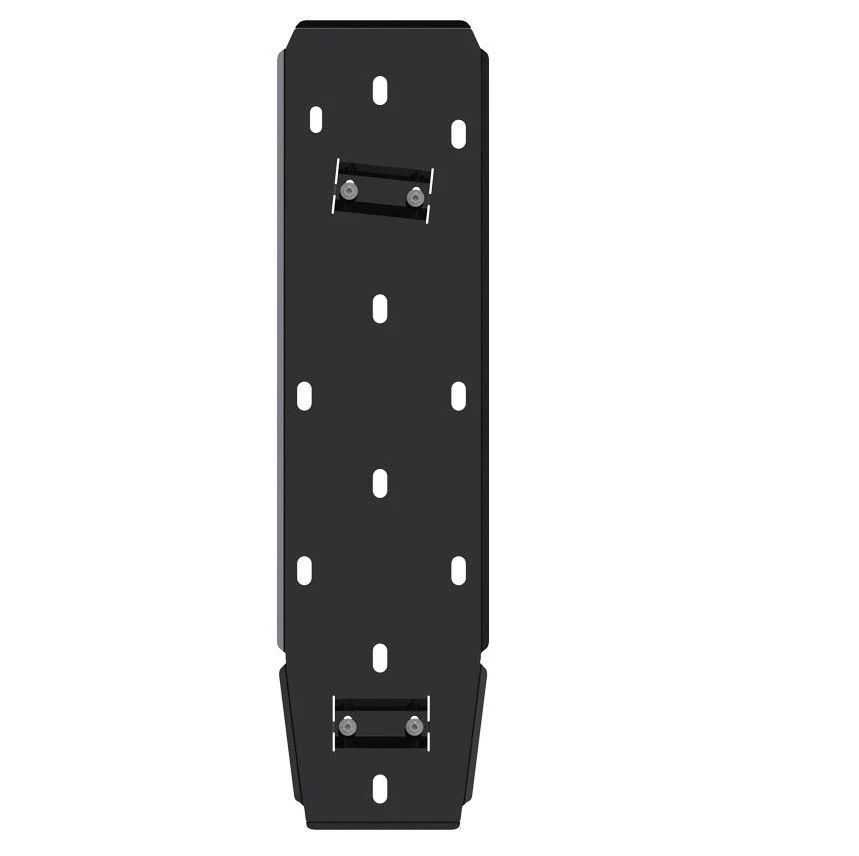 Защита топивного бака для Ford Ranger III