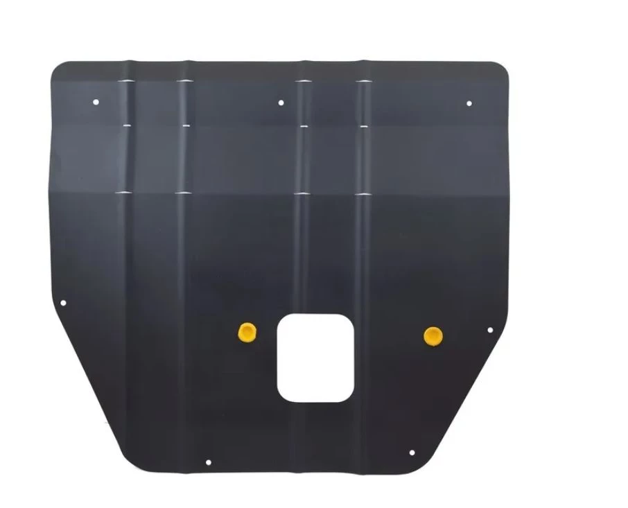 Защита картера для Hyundai Santa Fe IV Рестайлинг