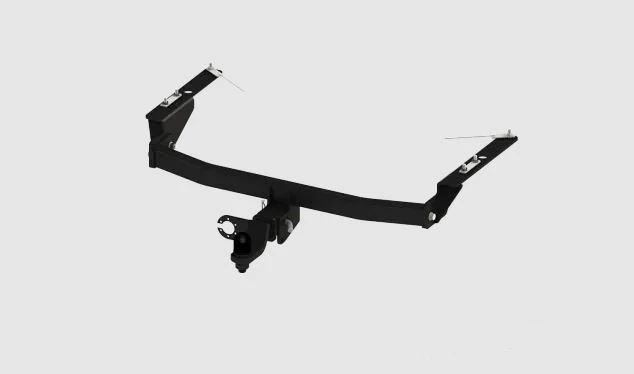Фаркоп Sheriff с типом шара E для Haval M6 II  Sheriff 5805.32