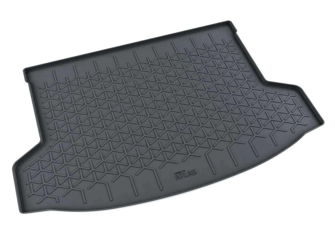 Коврик в багажник для Geely Atlas Pro