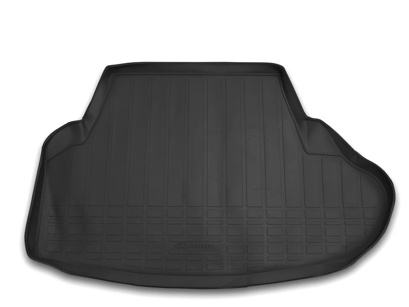 Коврик в багажник для Infiniti Q50 I Рестайлинг