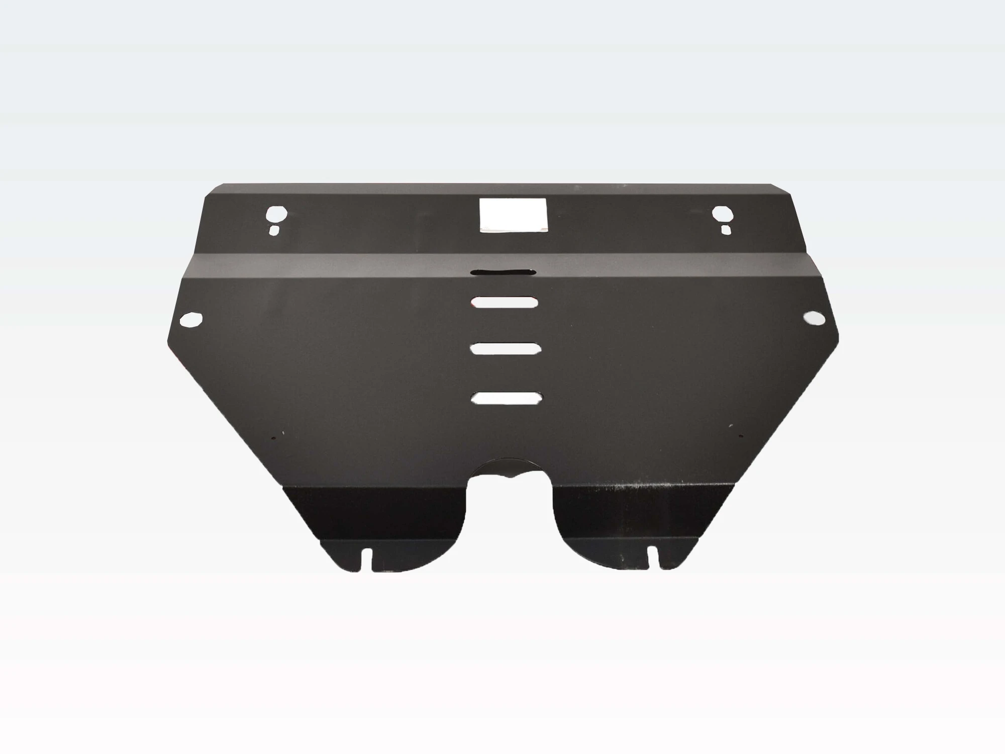 Защита РК для Land Rover Range Rover III Рестайлинг 2