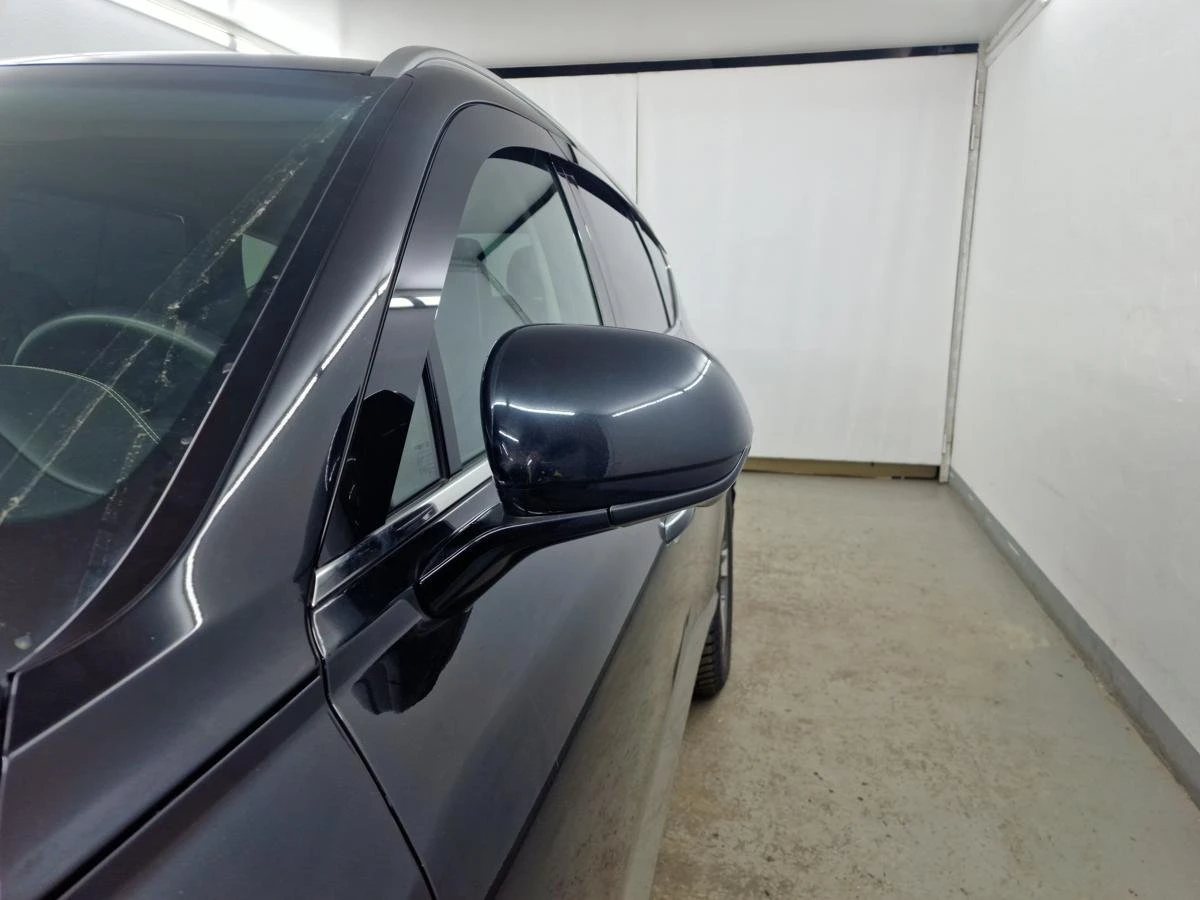 Дефлекторы окон 2D 6 шт. для Genesis GV80 I